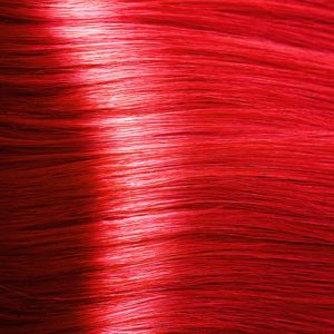 KAPOUS, Краситель прямого действия для волос Rainbow Red, 150 мл