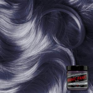 MANIC PANIC, Краситель прямого действия Classic Alien Grey, 118 мл