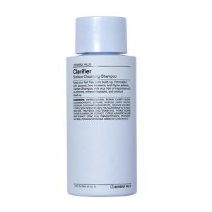 J BEVERLY HILLS, Шампунь очищающий для волос детокс Clarifier Shampoo, 340 мл