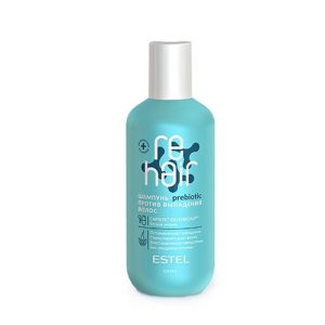 ESTEL, Шампунь против выпадения волос Prebiotic ReHair, 250 мл