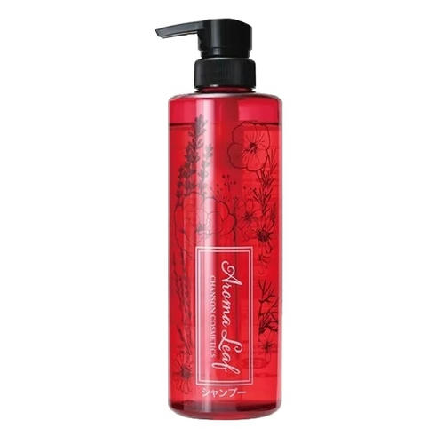 CHANSON COSMETICS, Шампунь Aroma Leaf, 500 мл