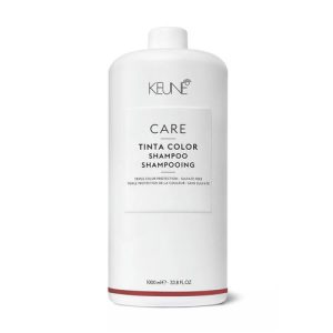 KEUNE, Шампунь Тинта Колор CARE TINTA COLOR SHAMPOO, 1000 мл