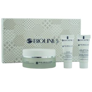 BIOLINE, Набор Primaluce Exforadia, 4 мл.+ 5мл. + 50 мл