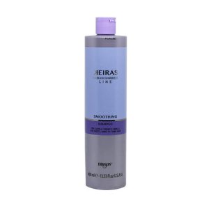 DIKSON, Шампунь для непослушных волос Shampoo For Frizzy Hard To Tame Hair Keiras, 400 мл