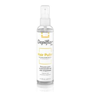 DEPILFLAX, Лосьон против вросших волос Hair Puller, 125 мл