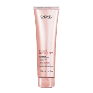 CADIVEU, Сыворотка для волос 15 в 1 SOS Serum Hair Remedy, 150 мл