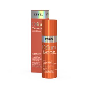 ESTEL, Освежающий тоник-мист для лица, тела и волос Otium Summer, 100 мл