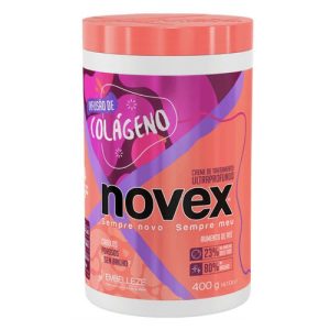 NOVEX, Суперфуд маска для волос Infusao De Colageno, 400 гр