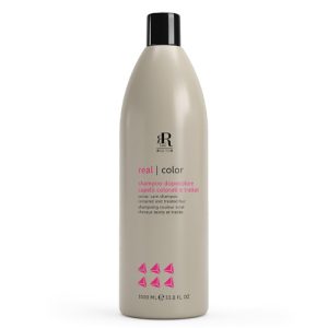 RR LINE, Шампунь для окрашенных волос Color Star, 1000 мл