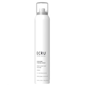 ECRU, Лак сухой подвижной фиксации для волос Sunlight Styling Spray, 200 мл