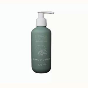 LIMBA, Крем-термозащита Organic Line Mango Cream , 200 мл