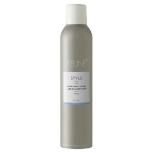 KEUNE, Стиль лак для волос сильной фиксации 106 Style High Impact Spray, 300 мл
