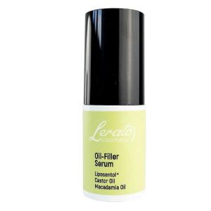 LERATO, Сыворотка для стимулирования роста волос Oil-Filler Serum, 30 мл