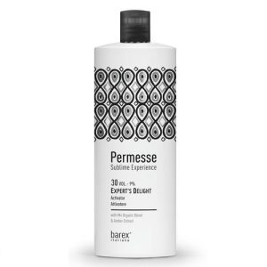 BAREX, Активатор 9% Expert's Delight Permesse, 1000 мл