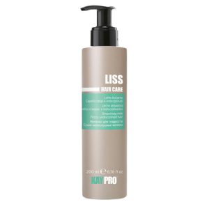 KAYPRO, Крем для волос разглаживающий Liss, 200 мл