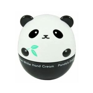 TONYMOLY, Осветляющий крем для рук Panda's Dream White Hand Cream, 30 гр