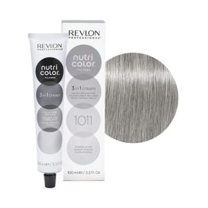 REVLON, Прямой краситель без аммиака Nutri Color Filters 1011, 100 мл
