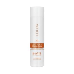 DUSY PROFESSIONAL, Питательный шампунь с цветными пигментами Color Reflex Shampoo Copper, 250 мл