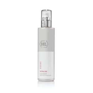 HOLY LAND, Очищающая эмульсия Cleanser Vitalise, 250 мл