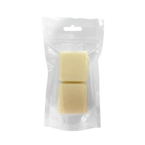 STARPIL, Воск полимерный высокоэластичный в брикетах фасованный Star Soft, 100 гр