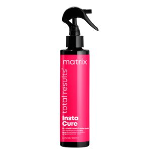 MATRIX, Спрей против ломкости и пористости Total Results Insta Cure, 200 мл