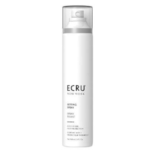 ECRU, Спрей лекий фиксирующий для волос Setting Spray, 148 мл