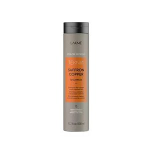 LAKME, Шампунь для обновления цвета медных оттенков волос Color Refresh, 300 мл