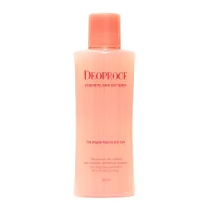 DEOPROCE, Омолаживающий тонер для лица, 380 мл