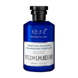 KEUNE, Обновляющий шампунь (против перхоти) 1922, 250 мл