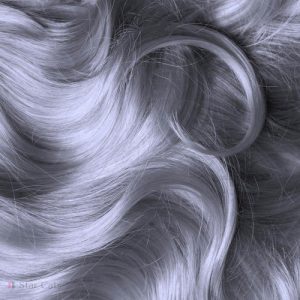 MANIC PANIC, Усиленный краситель прямого действия Amplified Blue Steel, 118 мл