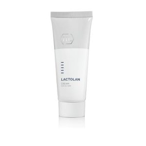 HOLY LAND, Увлажняющий крем для жирной кожи Moist Cream For Oily Lactolan, 70 мл