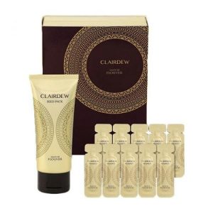 SALON DE FLOUVEIL, Омолаживающий набор Clairdew Collection