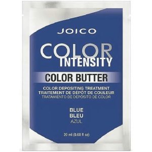 JOICO, Маска тонирующая с интенсивным пигментом Color Intensity Blue, 20 мл