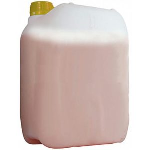 SALERM, Гранатовый шампунь Pomegranate Shampoo, 10 л