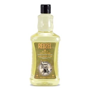 REUZEL, Шампунь 3 в 1 Tea Tree Shampoo, 1000 мл