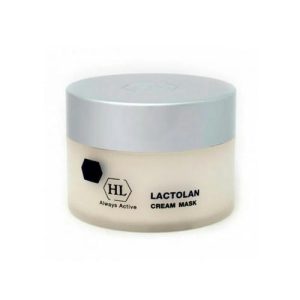 HOLY LAND, Отшелушивающий крем Peeling Cream Lactolan, 250 мл
