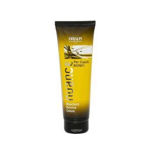 DIKSON, Тонирующая маска для блондинок Nuance Mask Reviving Color, 250 мл