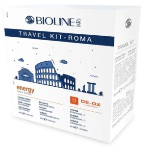 BIOLINE, Набор Travel Roma Daily Ritual, 2*99 мл. + 30 мл