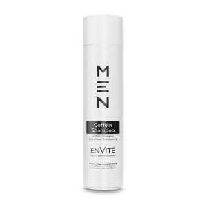 DUSY PROFESSIONAL, Укрепляющий шапмунь для мужчин с D-пантенолом и кофеином Men Coffein Shampoo, 250 мл