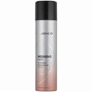 JOICO, Шампунь сухой Weekend Hair, 255 мл