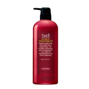 LEBEL, Крем-уход для кожи головы Theo Scalp Treatment, 600 мл