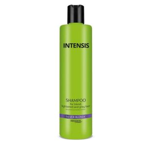 PROSALON, Шампyнь для светлых, осветленных и седых волос Intensis Blond, 1000 мл