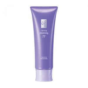 SALON DE FLOUVEIL, Крем для снятия макияжа EF-77 Resty Cleansing, 100 мл