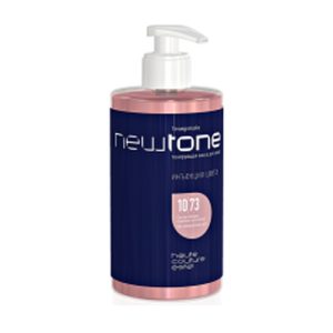 ESTEL, Тонирующая маска для волос Haute Couture Newtone 10/73, 435 мл