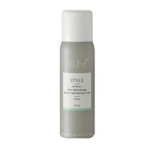 KEUNE, Стиль сухой текстурайзер 61 Style Dry Texturizer, 75 мл