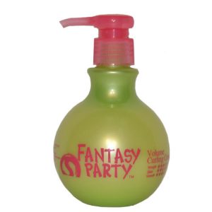 ANGEL, Крем для объёма вьющихся волос Fantasy Party, 250 мл