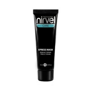 NIRVEL, Экспресс маска для восстановления поврежденных волос Xpress Mask Rinse Off Masks, 15 мл