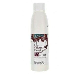 FARMAVITA, Крем-оксигент 30 вол. (9%) Life Cream Developers, 60 мл
