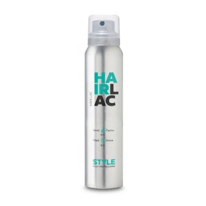DUSY PROFESSIONAL, Лак для укладки волос сильной фиксации Hair Lac, 100 мл