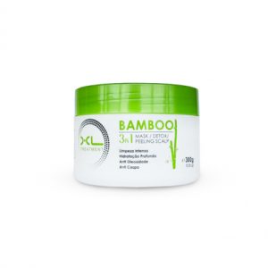 FELPS, Пилинг для кожи головы XL Treatment Scalp Peeling, 300 гр